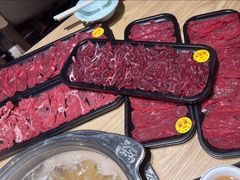 -正禾鲜·潮汕牛肉火锅(凯德天府店)