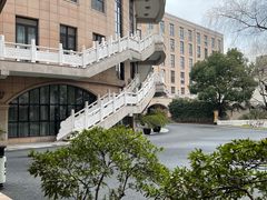 -复旦大学附属中山医院(西院区)