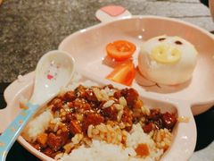 -嘿嘟嘟·肋条烧肉放题(爱融荟城店)