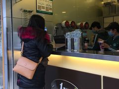 -1点点(环城北路店)