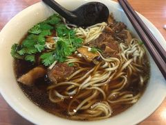 -李先生牛肉面大王(东单店)