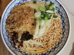 -龙抄手(春熙路总店)