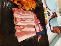 -韩时烤肉(枫蓝店)