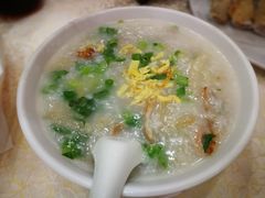 凤城艇仔粥-顺德人家食府(黄金广场店)