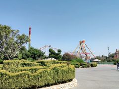 -蓬莱欧乐堡梦幻世界