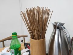 -袁记串串香(墨河南岸店)