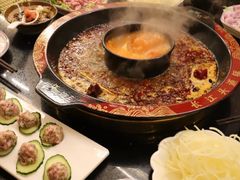 -三江两海老火锅(北京首店)