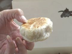 鲜肉月饼-光明邨大酒家(淮海路店)