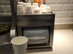 大堂-The Habit Burger Grill 哈比特汉堡(爱琴海店)