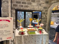 -江南韵·无锡太湖文化体验餐厅(凤凰天街店)