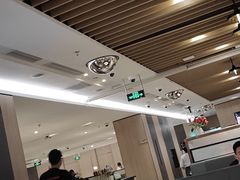 -海底捞火锅(奥体南路店)