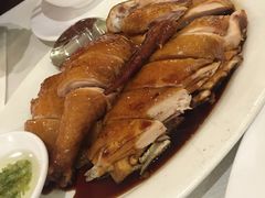 -文兴酒家(Chinatown - Gerrard Street)