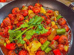 -霸王虾(湘江世纪城店)