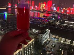 -VENU+海景酒廊