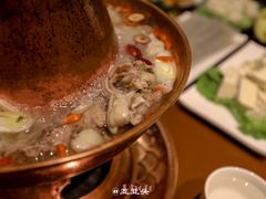 -丽致餐厅(美豪丽致店)