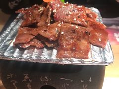 -萤初高端日料王(曲江银泰店)