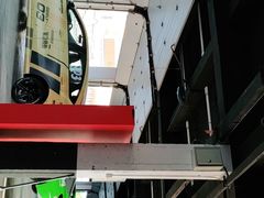 -金港秋名山·双层卡丁车场