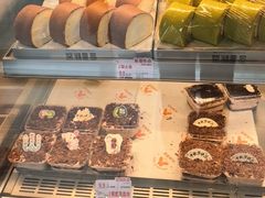 -宫喜糕点(共青团路店)