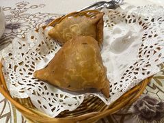 -Santoor 萨都里印度餐厅(北锣鼓巷店)