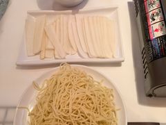 -聚味罗记大排檔·烧烤·鲜鱼杂·甲鱼煲(科学馆店)