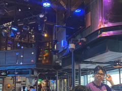 -胡桃里音乐酒馆(白云五号T5 MALL店)