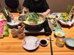 -大岛日本料理铁板烧(南通大饭店)