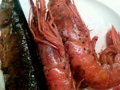 -杭州国际会议中心洲际酒店-原素全日餐厅(解放东路店)