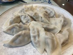 -老都一处饺子馆(道里店)