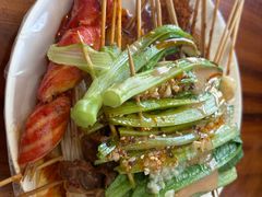 -郭记小街麻辣烫(南小街总店)