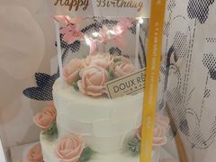-杜哈夫DOUX RÊVE·生日蛋糕(日月光店)