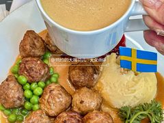 -宜家·瑞典风味餐厅(北京西红门店)