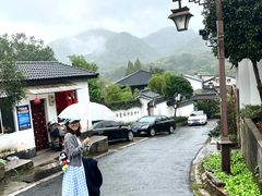-杭州西湖风景名胜区-满觉陇四眼井