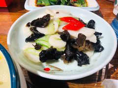 -天山醉美辣子鸡(文艺路店)
