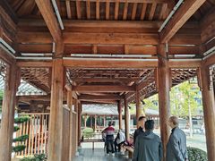 -孺子亭公园