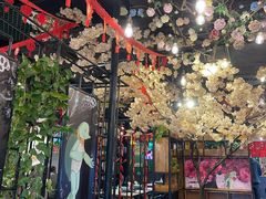 大堂-甲大帅·甲鱼·椰子鸡主题餐厅(唐家店)