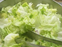 西生菜-汉巴味德(大悦城店)