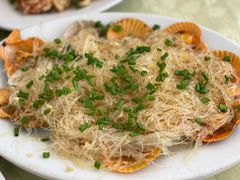 -秋姐美食店(旅游大道店)
