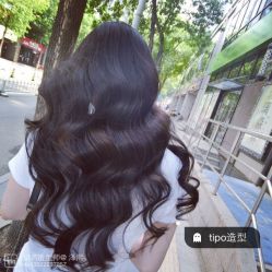 点击看大图 TiPo造型无痕接发·专业烫染-Tipo Hair salon(明星)店