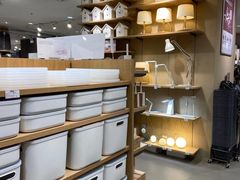 -MUJI无印良品(远洋未来广场店)