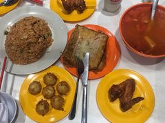 -石狮世茂摩天城摩天轮