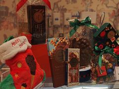 -VENCHI 闻绮(上海佛罗伦萨小镇店)