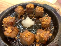 和风一口牛肉-禾绿寿司(星光68广场店)