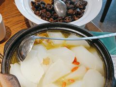 -汀小府·福建客家菜(鼓山沃尔玛店)