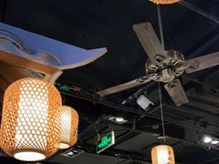 大堂-京城小江南·北京烤鸭·江南土菜·白鱼(中关村店)