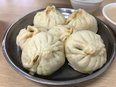 三丁包-老陶包子铺(南大西南村店)