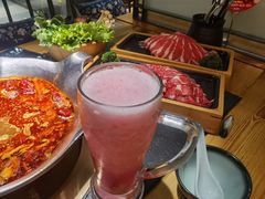 -湊湊火锅·茶憩(石家庄万象城店)