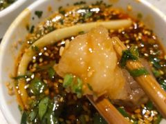 -海底捞火锅(奥体南路店)