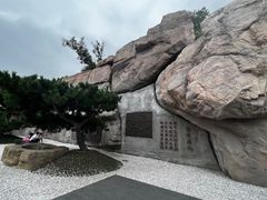 -牛首山文化旅游区