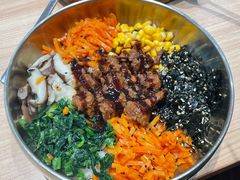 -米村拌饭(摩码广场店)