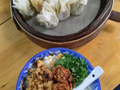 -晓友烧麦(光华村店)